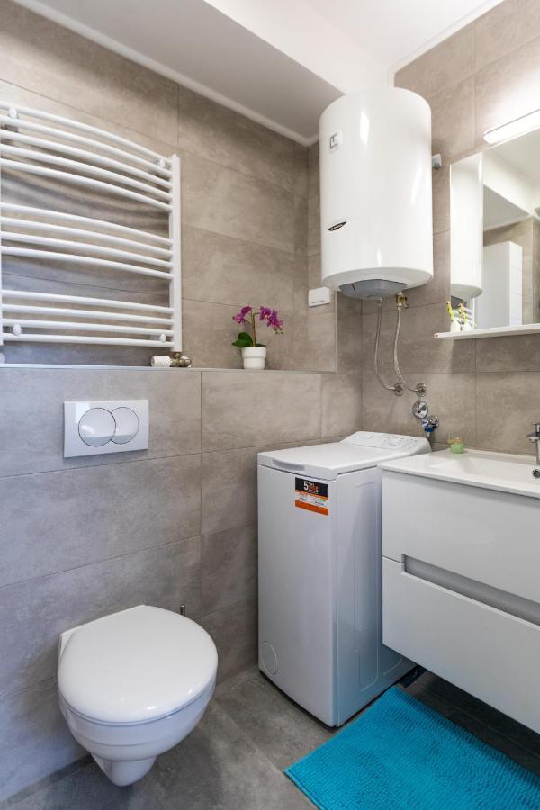Mb Apartment Суботица Екстериор снимка