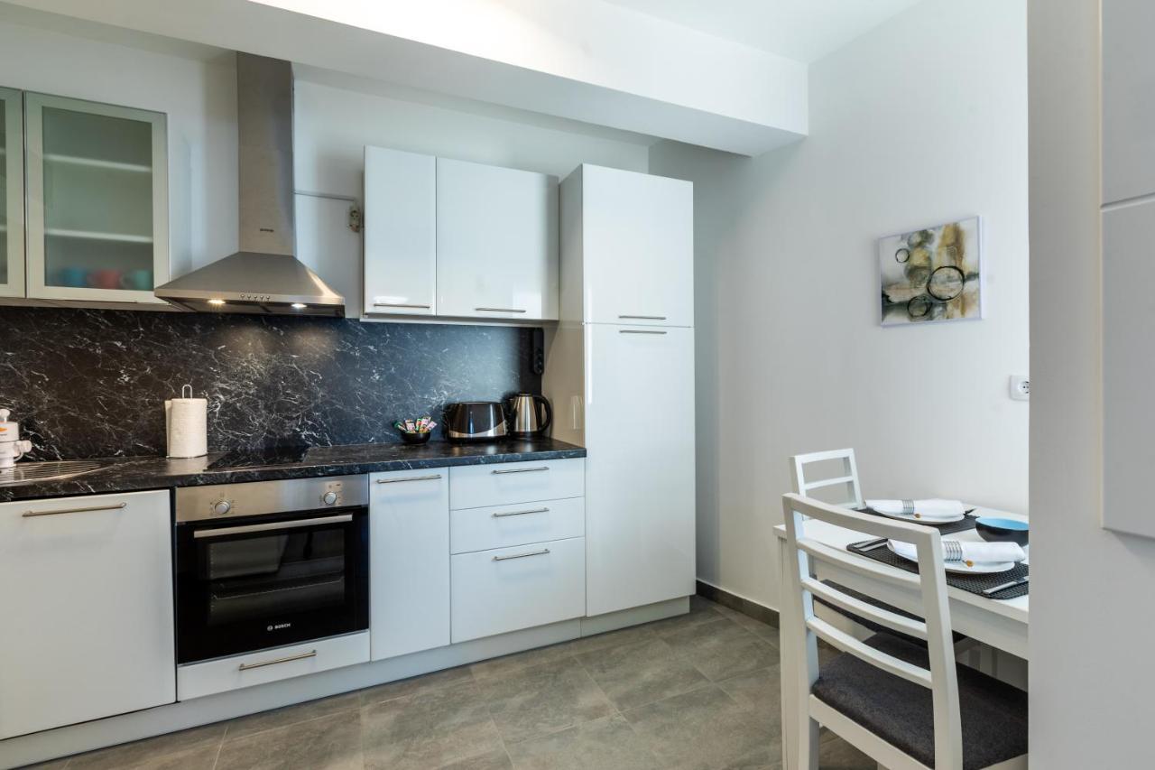 Mb Apartment Суботица Екстериор снимка