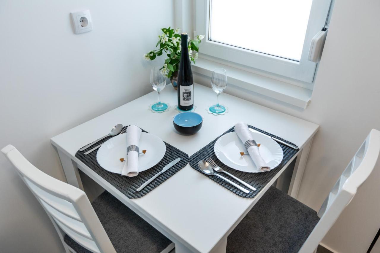 Mb Apartment Суботица Екстериор снимка