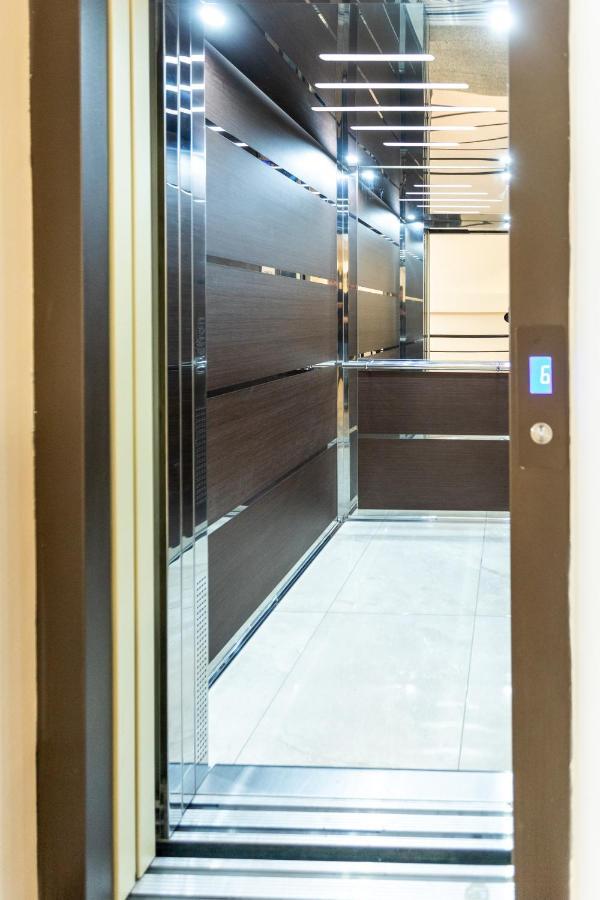 Mb Apartment Суботица Екстериор снимка