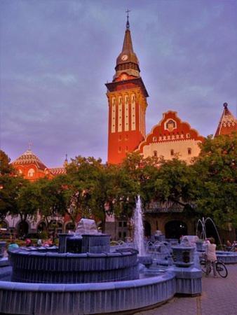 Mb Apartment Суботица Екстериор снимка